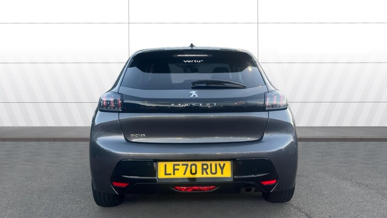 Peugeot 208 1.2 PureTech 100 Allure Premium 5dr Petrol Hatchback